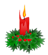 Happy Holidays